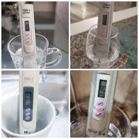 نصب فروش سرویس فیلتر تعمیر تصفیه تسویه تسفیه آب|آب‌سردکن و تصفیه آب|شیراز, زرهی|دیوار