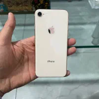 آیفون 8 با رم 256g در حد نو|موبایل|تهران, سهروردی|دیوار