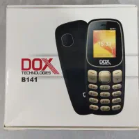 گوشی داکس مدل b141|موبایل|قم, دروازه چوبی|دیوار