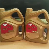 بهران رانا 20w50