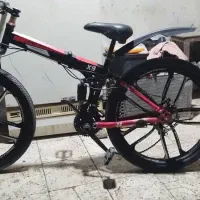 دوچرخه تاشو