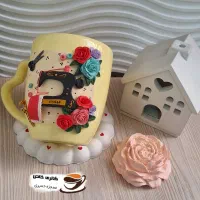 عروسک خمیری قابل شستشو|صنایع دستی و سایر لوازم تزئینی|مشهد, فتح المبین|دیوار