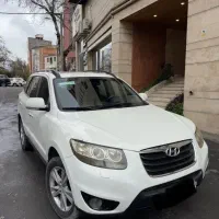 سانتافه ۲۰۱۰