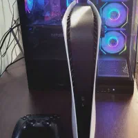 کنسول بازی PS5 سری 12 ریجن ژاپن|کنسول، بازی ویدئویی و آنلاین|زرقان, |دیوار