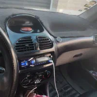 206Sdموتور تیوفایو آریان مدل۸۶|خودرو سواری و وانت|لنجان, |دیوار