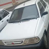 پراید مدل ۹۶ پلم و تمیز|خودرو سواری و وانت|مسجد سلیمان, |دیوار