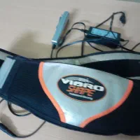 کمر بند  لاغری ویبر شیپ  با گرمکن