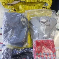 فروش مقداری پوشاک کوهنوردی اورجینال