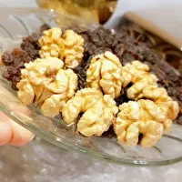 گردو. کشمش. بادام. شیره انگور|خوردنی و آشامیدنی|بناب, |دیوار