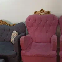 مبل راحتی ۷نفره