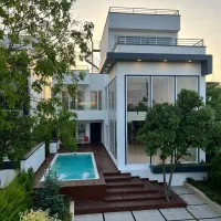 مدرن-300متری-پای-دامنه-شهرکی-سنددار