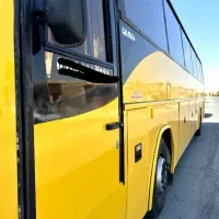 اتوبوس ولوو|خودرو سنگین|تهران, ابوذر|دیوار