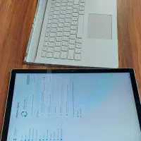 Surface book 3|رایانه همراه|تهران, میدان ولیعصر|دیوار