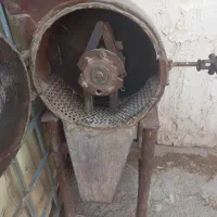 در حد تو انبار مونده کار نکرده|ماشین‌آلات صنعتی|تاکستان, |دیوار