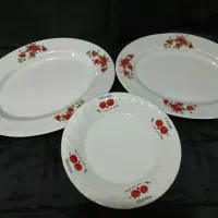 ظروف آشپزخانه|ظروف سرو و پذیرایی|قم, علی آباد سعدگان|دیوار