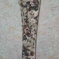 لباس شلوارمانتودامن مجلسی سارافون دامن