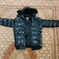 کاپشن و کت