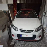 کوییک rمدل ۱۳۹۹ صفر