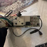 پخش کنوود|قطعات یدکی و لوازم جانبی|تبریز, |دیوار