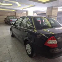 تیبا 93 بدون آفتاب سوختگی