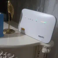 مودم و روتر میکروتیک