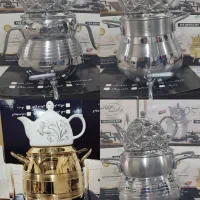 سماور|سماور، چایساز، قهوهساز|بهارستان, |دیوار