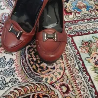 باسلام سه جفت کفش