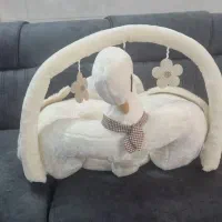 گهواره و مبل نوزاد|اسباب و اثاث بچه|کاشان, فاز ۱ ناجی آباد|دیوار