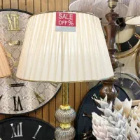 آباژور طلایی نو مناسب جهاز