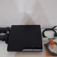 پلی استیشن 3 کپی خور