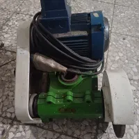 سنگ رو تراش سوپرت تبریز|ماشین‌آلات صنعتی|رشت, پورسینا|دیوار