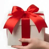 هدیه ثبت نام