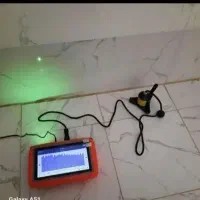 نشت یابی تخصصی اب/رفع نشتی/با دستگاه صوتی و تصویری|خدمات پیشه و مهارت|زاهدان, |دیوار