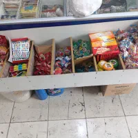 سوپر مارکت تحویلی کامل|اجارهٔ مغازه و غرفه|قرچک, شهرک طلائیه|دیوار