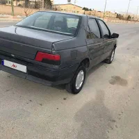 405 مدل 84|خودرو سواری و وانت|دامغان, |دیوار