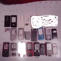 قاب سونی s500 s302 k750 k310 k510 k300 k700