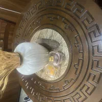 میز ناهارخوری ۴نفره|میز و صندلی غذاخوری|اصفهان, طاحونه|دیوار