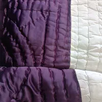 فروش و خرید پتو لحاف|رختخواب، بالش، پتو|نیشابور, سرآب کوشک|دیوار