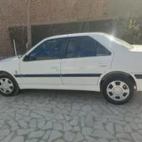 پارس tu5سیمی|خودرو سواری و وانت|تربت‌حیدریه, شهرک ولیعصر|دیوار