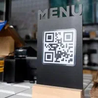 منو دیجیتال QR Code فقط 3900 تومان|خدمات رایانه‌ای و موبایل|تهران, الهیه|دیوار