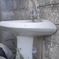 سینک روشویی سرامیک