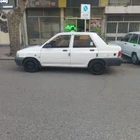 پراید مدل 95|خودرو سواری و وانت|گنبد کاووس, |دیوار