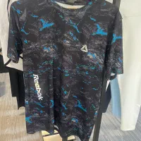 تیشرت ورزشی Reebok|لباس|تهران, جنت‌آباد جنوبی|دیوار