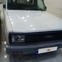 مزدا کارا ۲۰۰۰مدل ۹۸