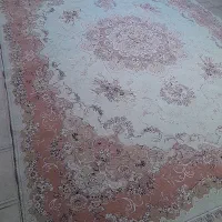 یه جفت فرش ۱۲ متری