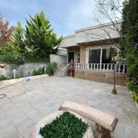 همکف نماسنگ ۲۲۰متری/مبله/شهرکی با امنیت