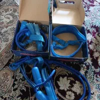 لوازم بدنسازی