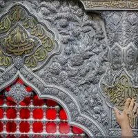 تور زمینی کربلا ونجف