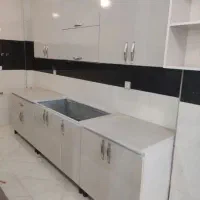 گران نخرید از ما ارزان بخریدکابینت پیش ساخته