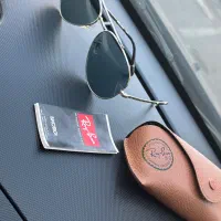 عینک آفتابی ray ban RB3625s زیر قیمت
